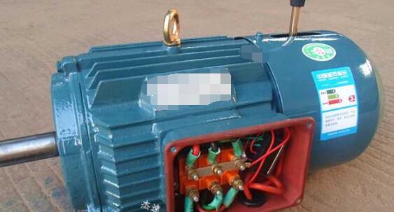 如何正确计数单相电机线圈数据？