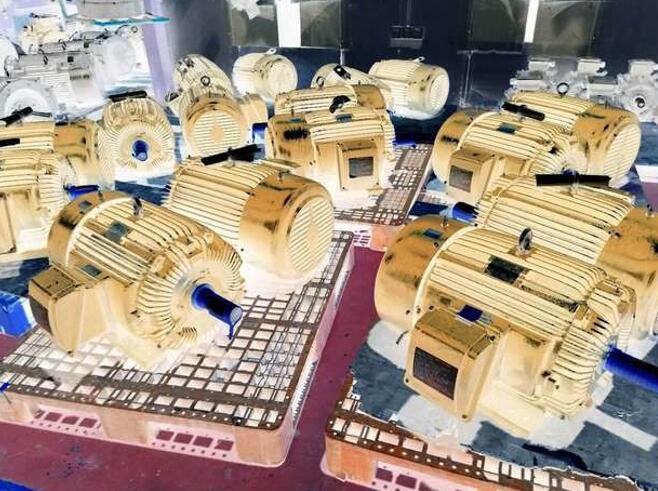单相电机怎么拆开离心开关（详细图解操作指南）