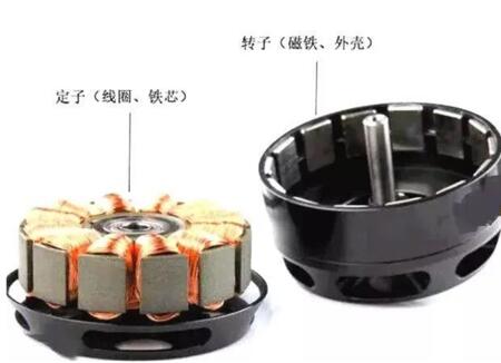 如何正确接线单相电机没有零线的情况