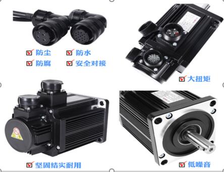 变电机串激电机，电机类型与工作原理对比