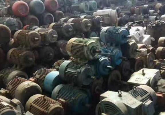 内置式永磁同步电机，技术原理与应用介绍