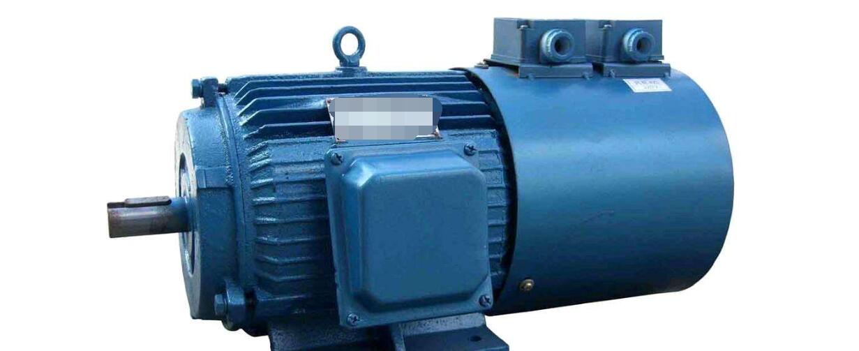 220v380v共用电机，电机的使用和注意事项