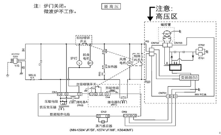 什么是数字式直流电机监控系统，详解数字式直流电机监控系统的原理和应用
