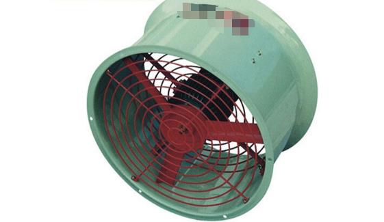 电风扇电机前抱轴，电风扇维修方法