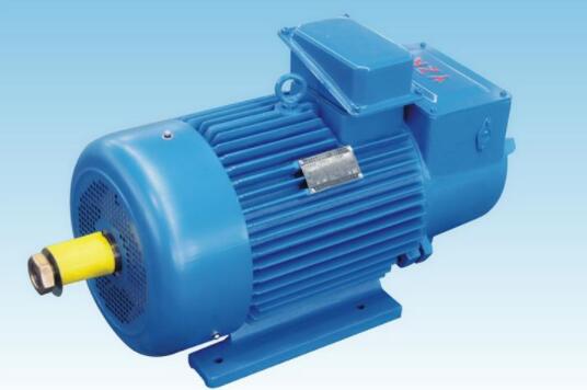 yej100l24电机，yej100l24电机的性能特点和应用领域