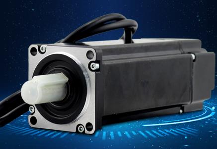 步进电机SL57S280A，详细介绍步进电机SL57S280A的特点与技术参数