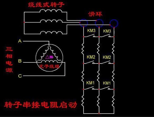 外转子无刷直流电机，外转子无刷直流电机的工作原理与应用