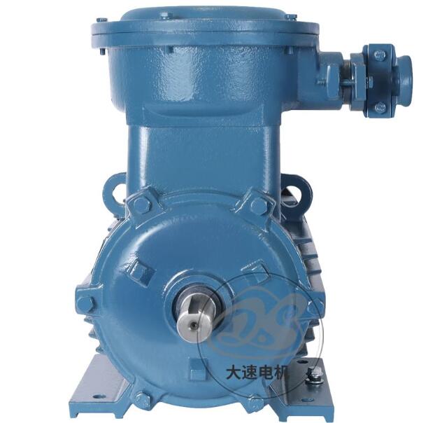 大泰无刷电机60v1000w，详解大泰无刷电机的性能参数