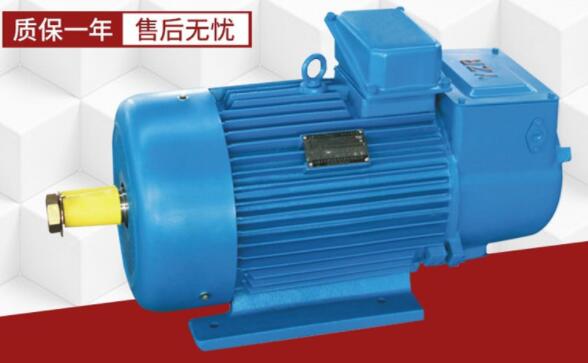 y280s6电机45，电机型号及相关参数介绍