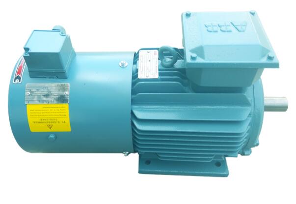 380v60kw电机的总开关怎么选择和安装