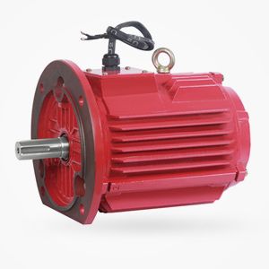 300kw电机参数，详细介绍300kw电机的技术参数