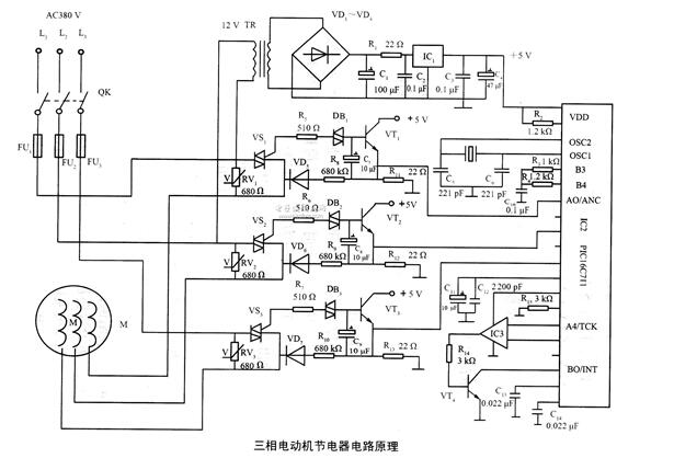 车库卷帘门电机控制器，选择适合车库卷帘门的电机控制器