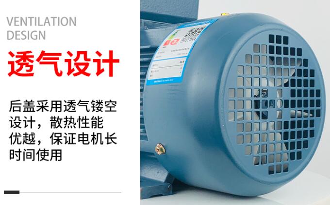 电机手动释放什么意思，电机手动释放功能介绍