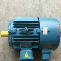 为什么双速电机接触器短接不会短路？