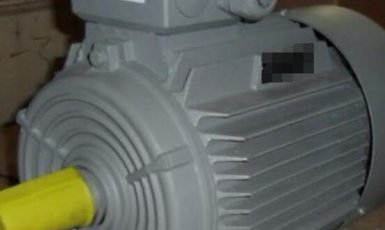 西门子电机型号怎么看中心高?中心高指什么?