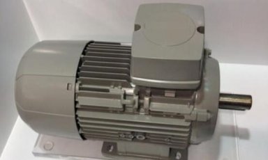 贝得电机轴承型号有哪些?基本组成是什么?