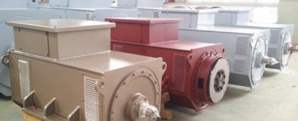 西门子发电机组主要分类有哪些?怎么挑选?