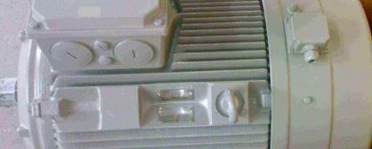 西门子电机型号怎么看?1FK7表示什么意思?