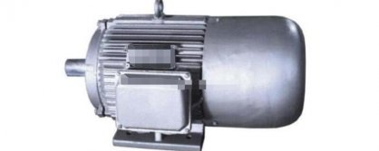 贝得电机铭牌怎么看?主要看什么?