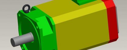 西门子电机3d选型怎么操作