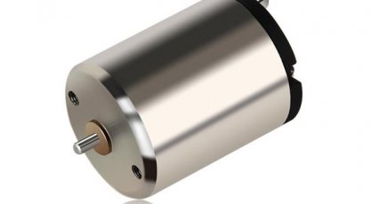 空心杯马达和普通马达区别有哪些?什么是空心杯?