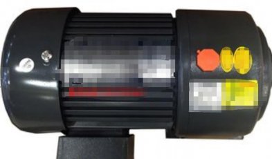变频调速电机选型需要什么参数?你选对了吗?