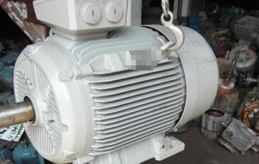 德国西门子电机怎么样？有哪些优势？