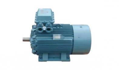 一文告诉你怎样区分铜电机和铝电机