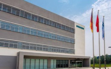 西门子是合资还是独资？还原西门子电机