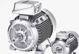 西门子电机铭牌怎么看生产日期？代码型号怎么理解？