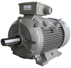 双绕组电机工作原理是什么?其结构原理说明