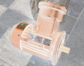 粉尘防爆电机型号大全 粉尘防爆电机使用规则